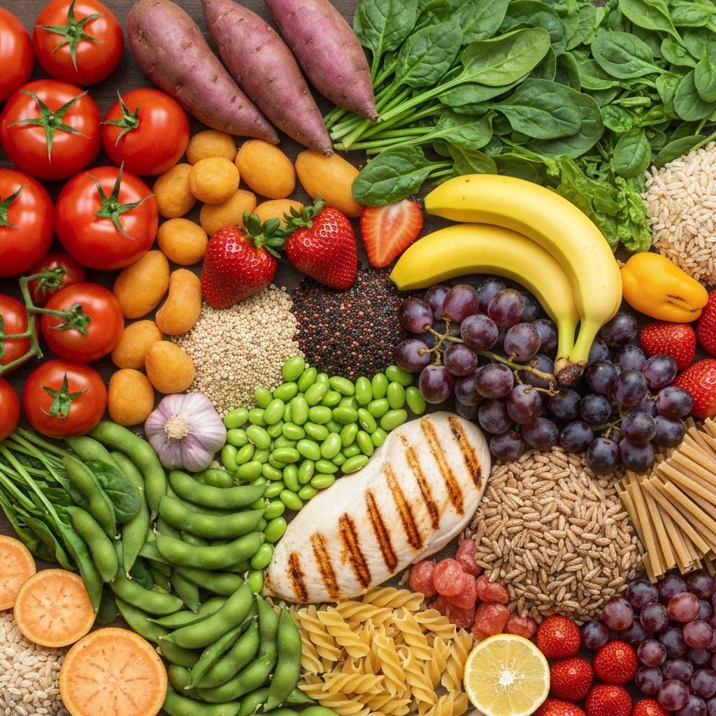 Разноврсна здрава хара